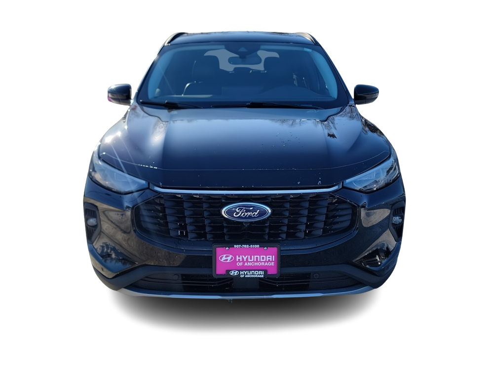 Thumbnail: 2024 Ford Escape - 6