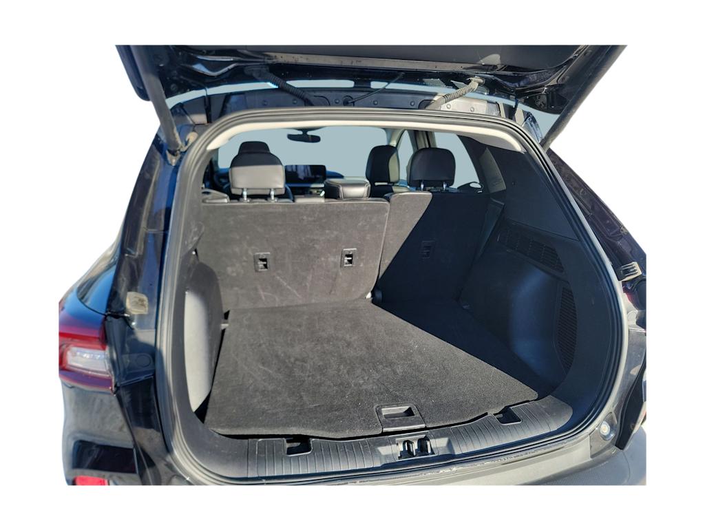 Thumbnail: 2024 Ford Escape - 16