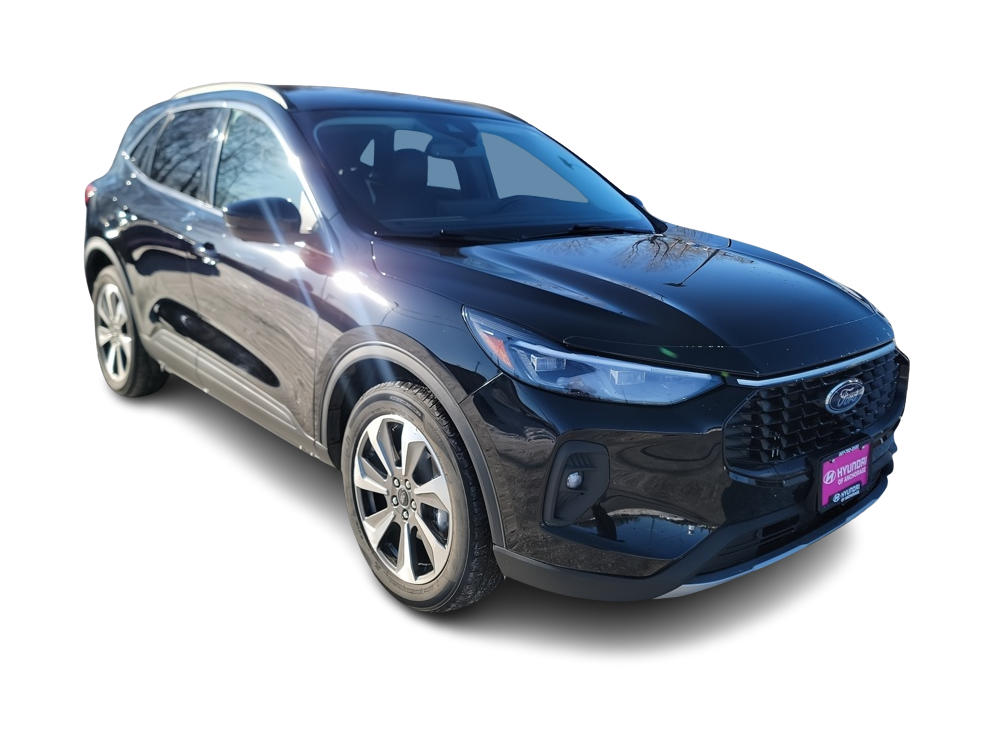 Thumbnail: 2024 Ford Escape - 19