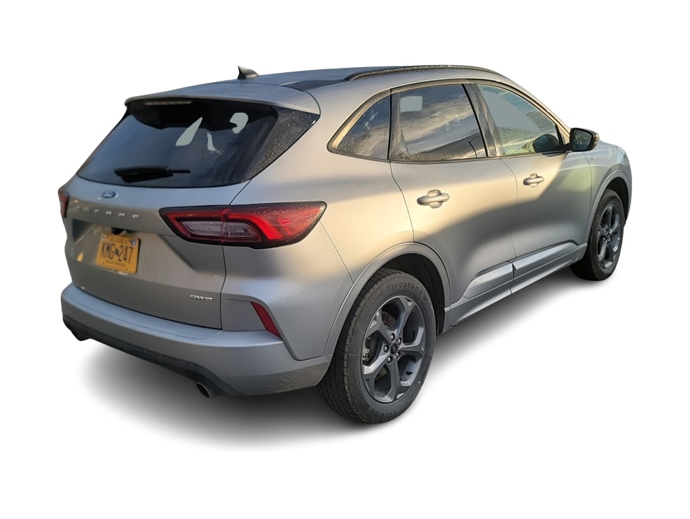 Thumbnail: 2024 Ford Escape - 22