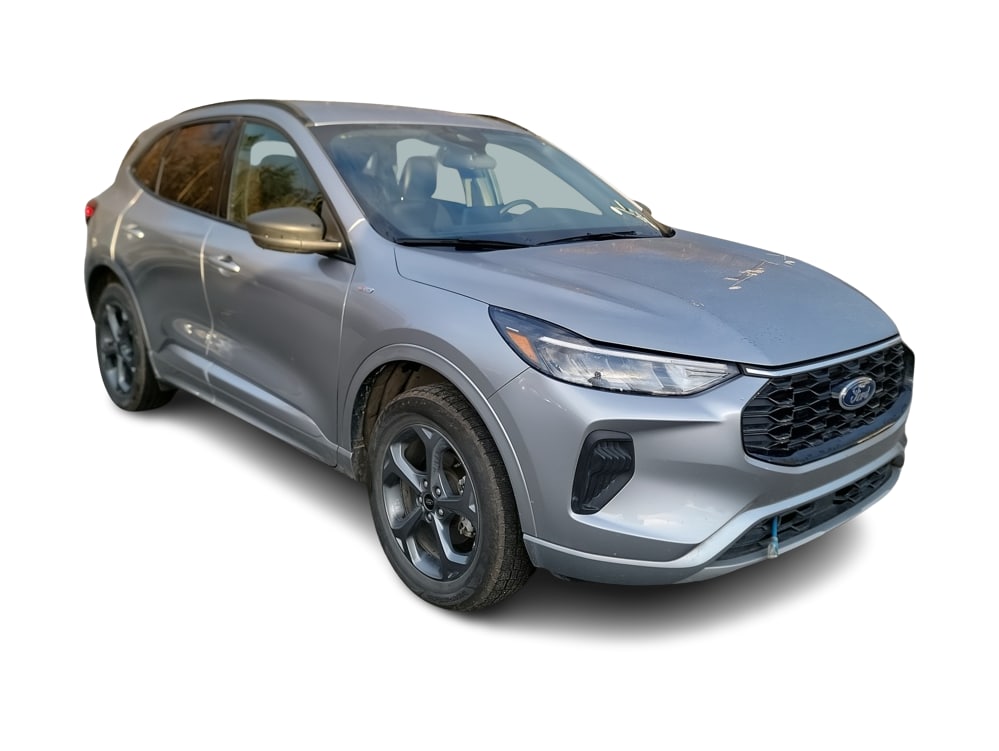 Thumbnail: 2024 Ford Escape - 20