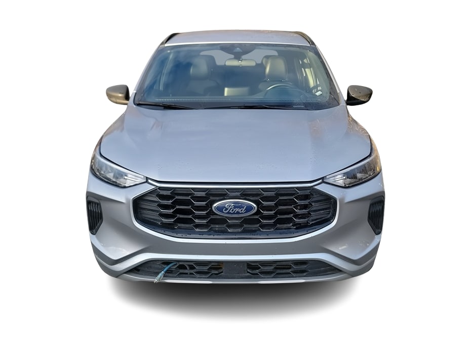 Thumbnail: 2024 Ford Escape - 7