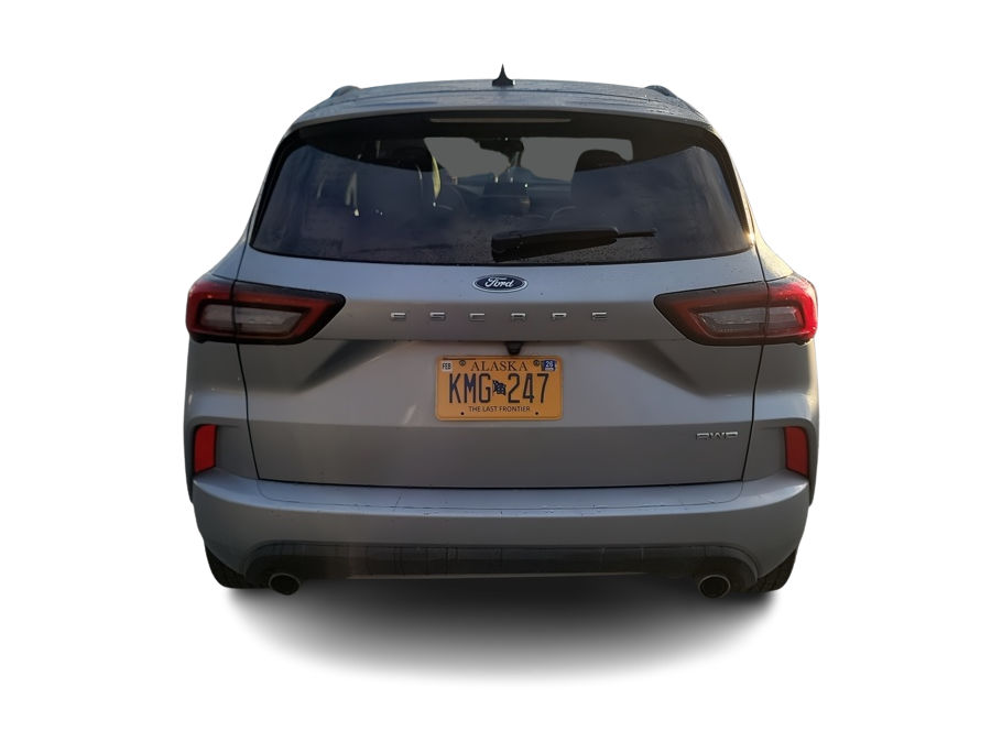 Thumbnail: 2024 Ford Escape - 6