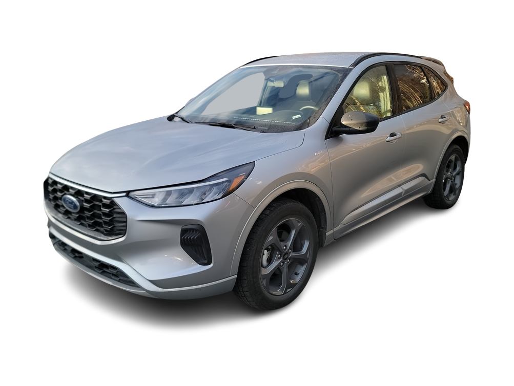 Thumbnail: 2024 Ford Escape - 21