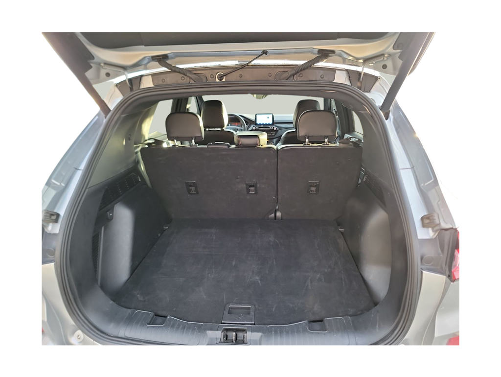 Thumbnail: 2024 Ford Escape - 17