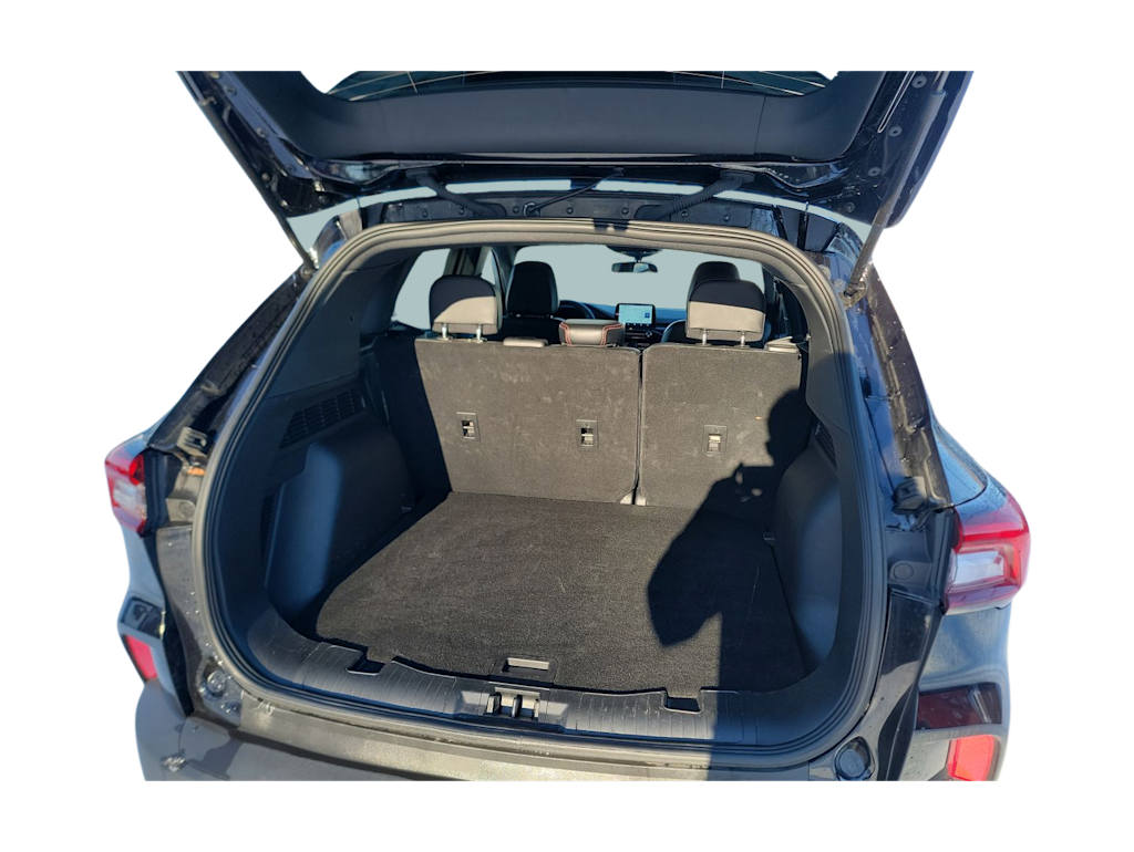 Thumbnail: 2025 Ford Escape - 16