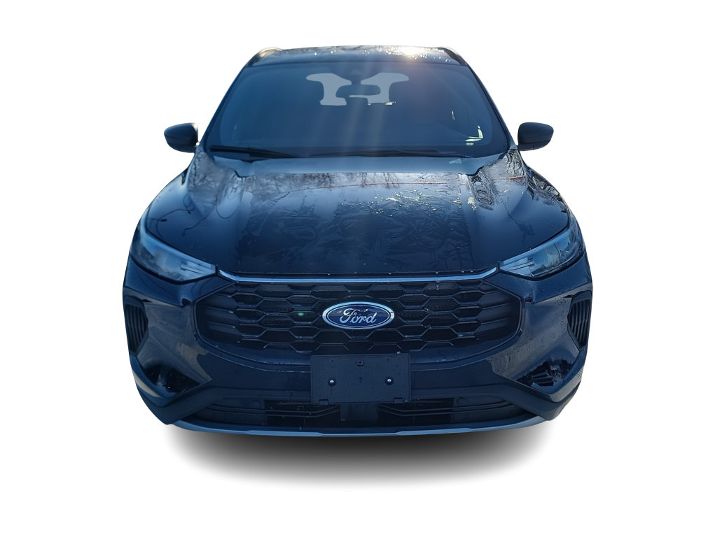 Thumbnail: 2025 Ford Escape - 6