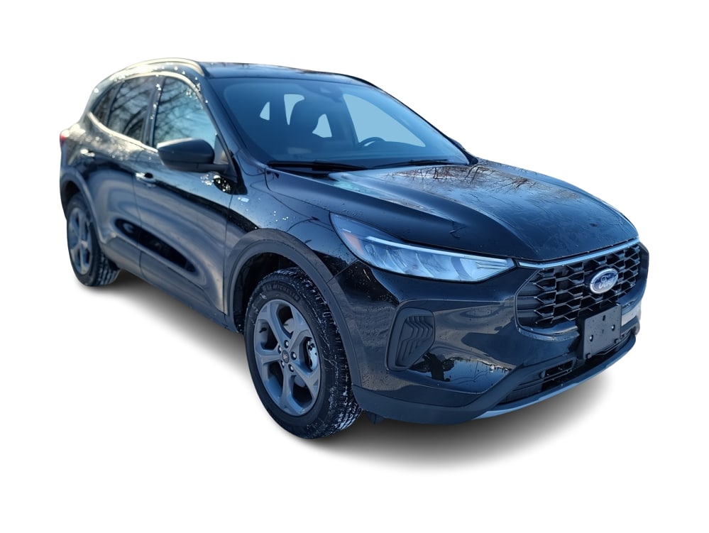 Thumbnail: 2025 Ford Escape - 19