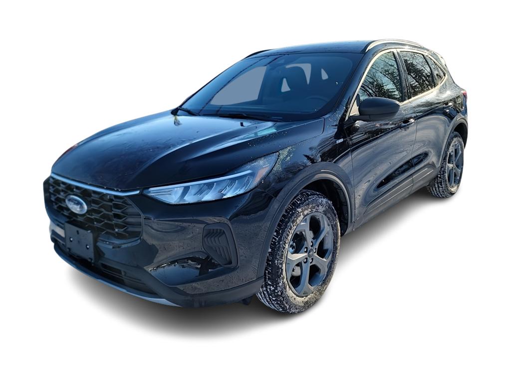 Thumbnail: 2025 Ford Escape - 20