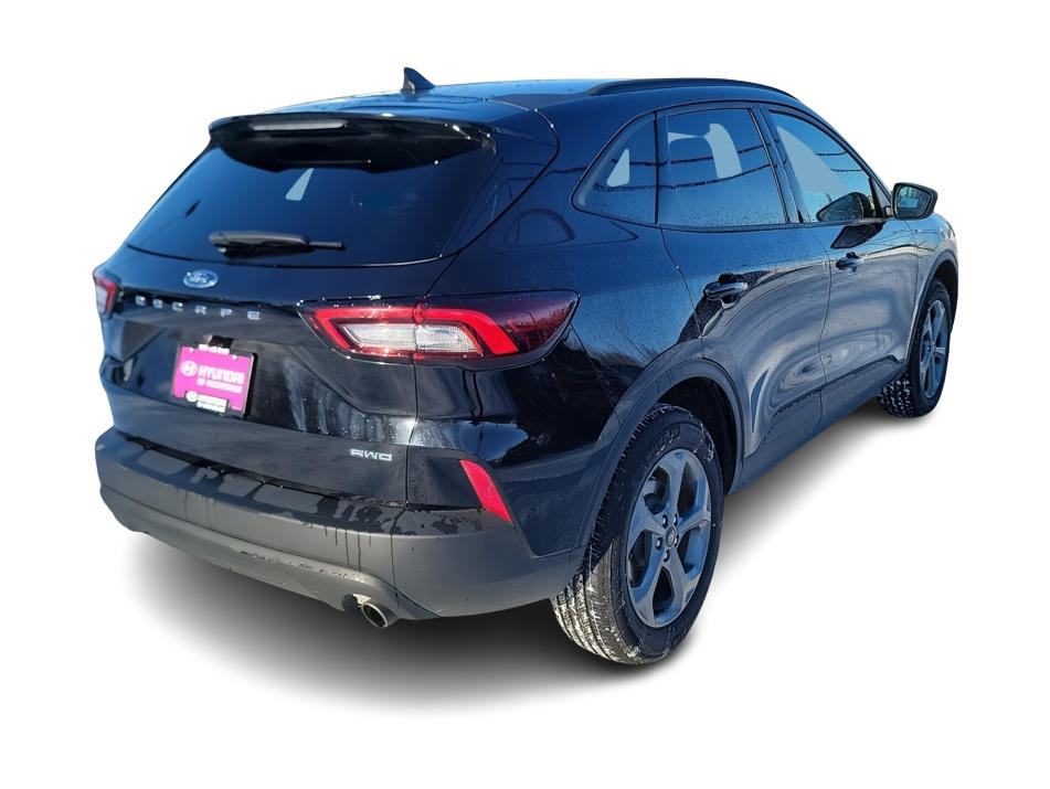 Thumbnail: 2025 Ford Escape - 21