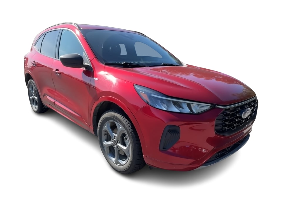 Thumbnail: 2024 Ford Escape - 15
