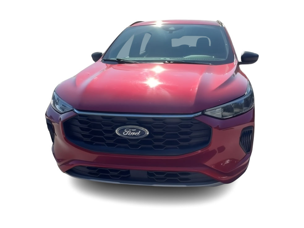 Thumbnail: 2024 Ford Escape - 6