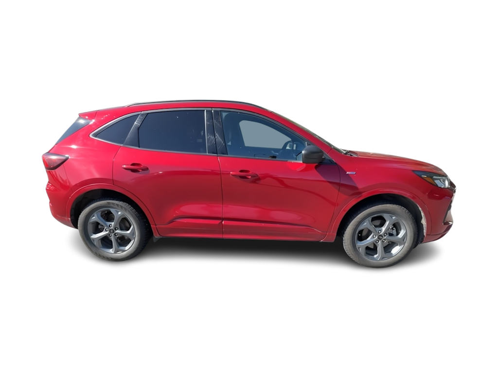 Thumbnail: 2024 Ford Escape - 18