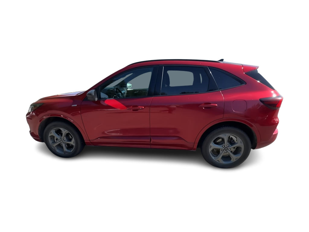 Thumbnail: 2024 Ford Escape - 3
