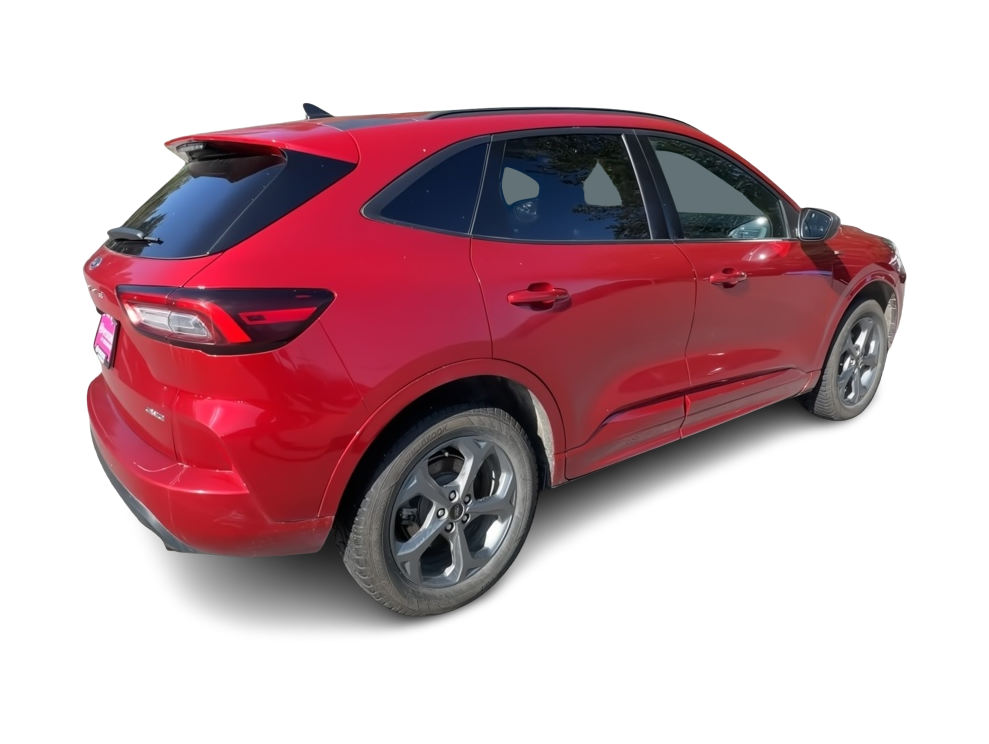 Thumbnail: 2024 Ford Escape - 17