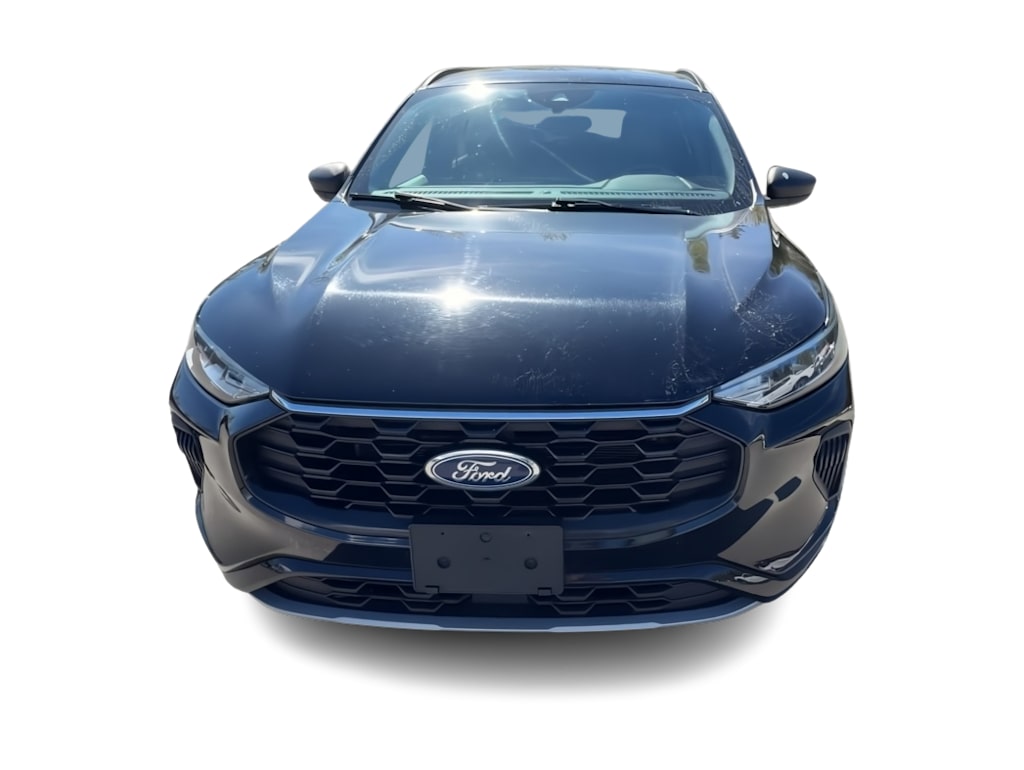 Thumbnail: 2024 Ford Escape - 6