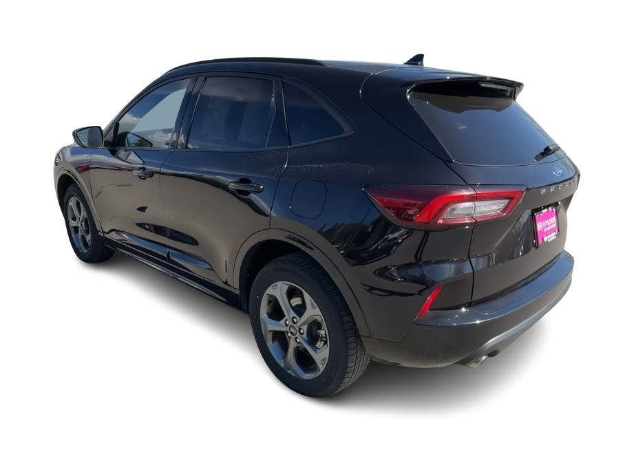 Thumbnail: 2024 Ford Escape - 4