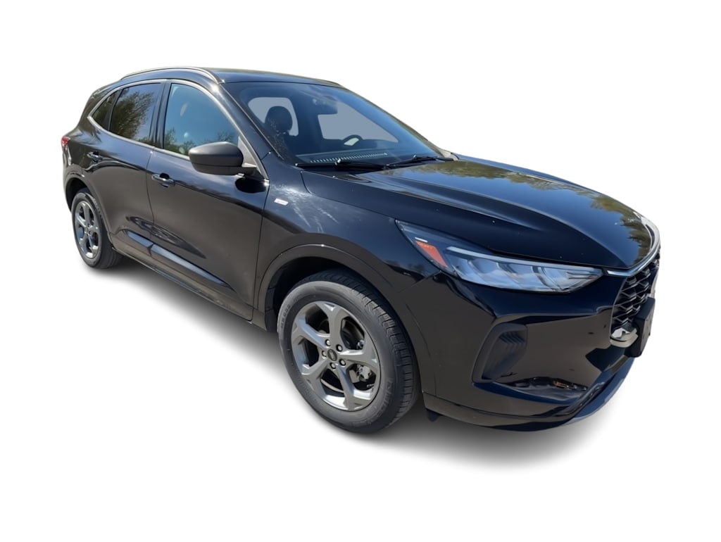 Thumbnail: 2024 Ford Escape - 14