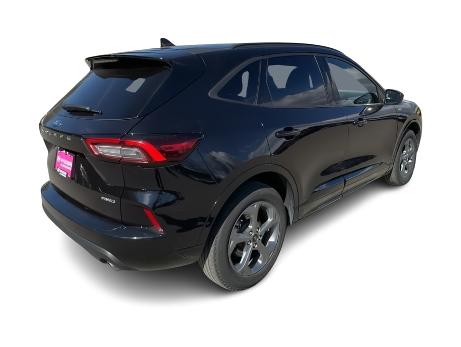 Thumbnail: 2024 Ford Escape - 16