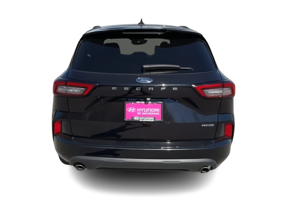 Thumbnail: 2024 Ford Escape - 5