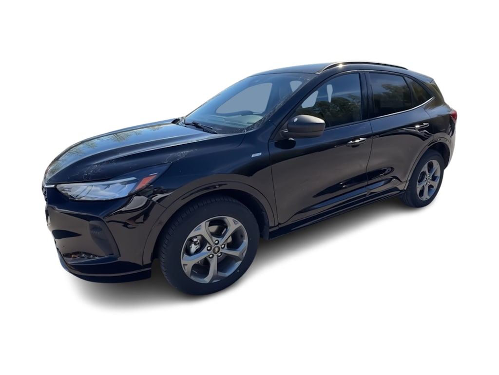 Thumbnail: 2024 Ford Escape - 15