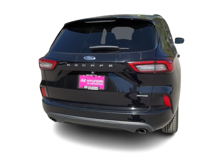 Thumbnail: 2024 Ford Escape - 5