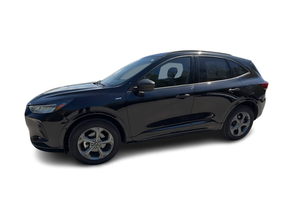 Thumbnail: 2024 Ford Escape - 3