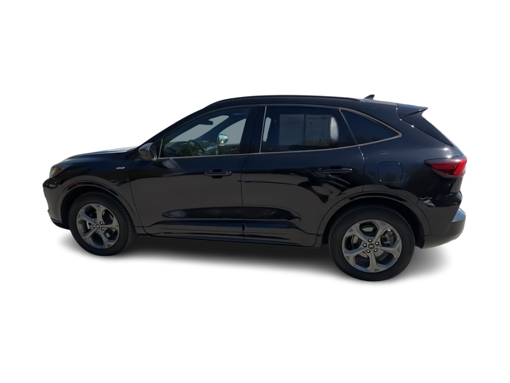 Thumbnail: 2024 Ford Escape - 16