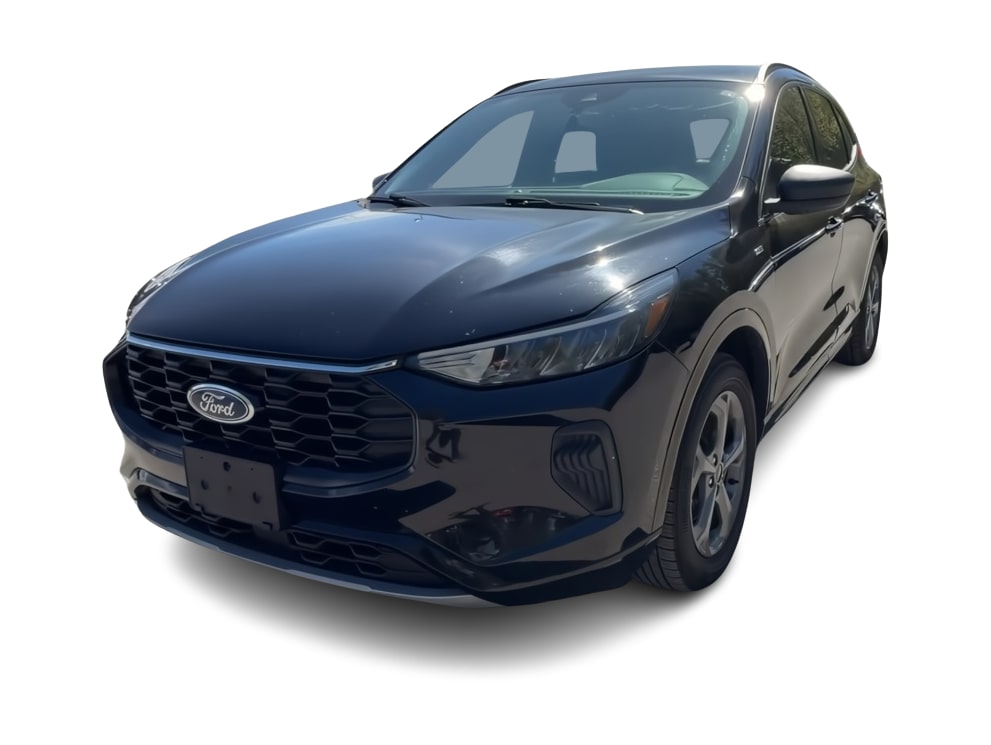Thumbnail: 2024 Ford Escape - 15