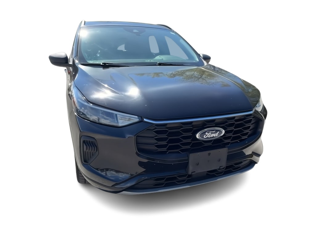 Thumbnail: 2024 Ford Escape - 6