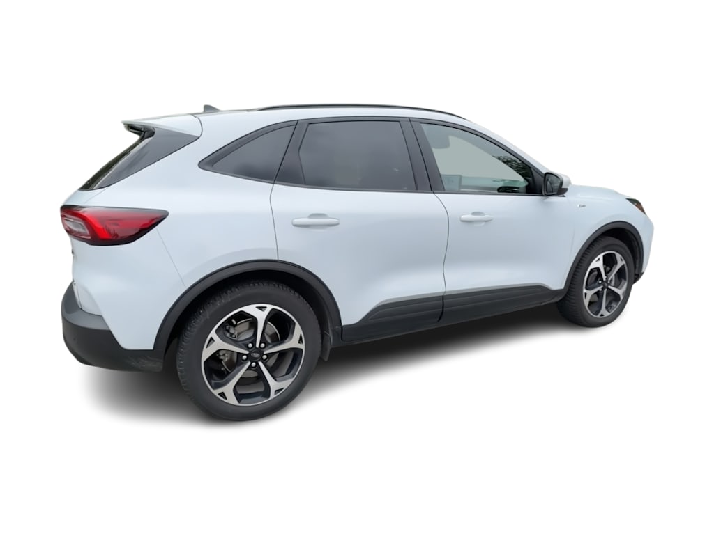 Thumbnail: 2025 Ford Escape - 17
