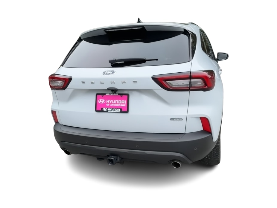 Thumbnail: 2025 Ford Escape - 5