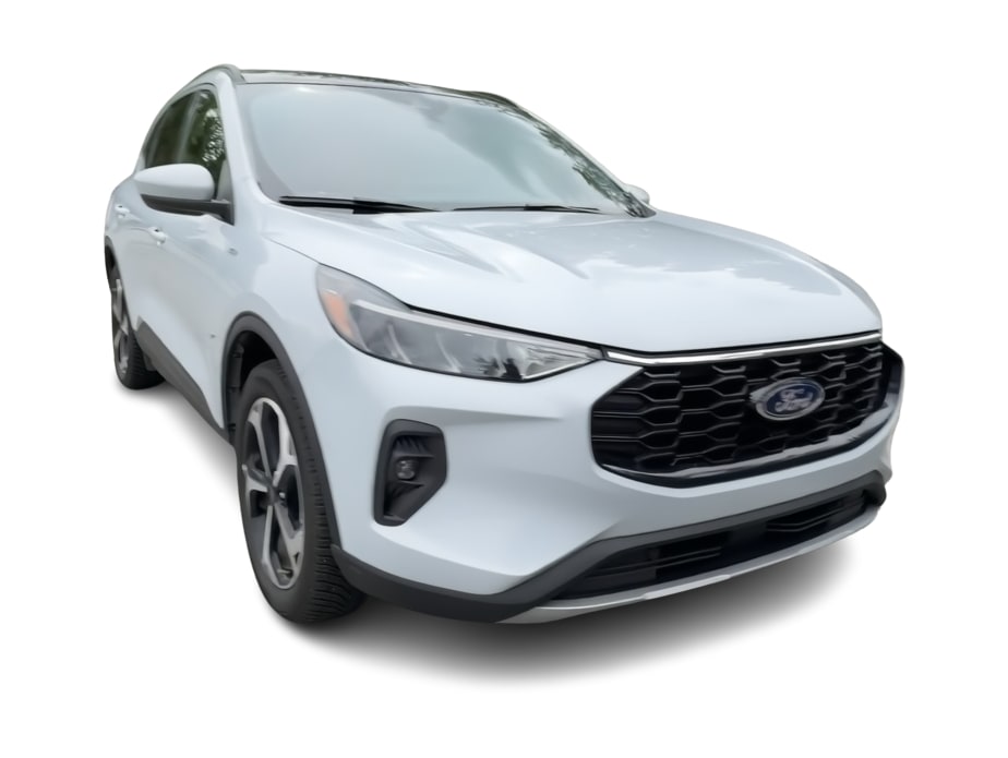 Thumbnail: 2025 Ford Escape - 15