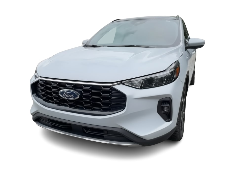 Thumbnail: 2025 Ford Escape - 6