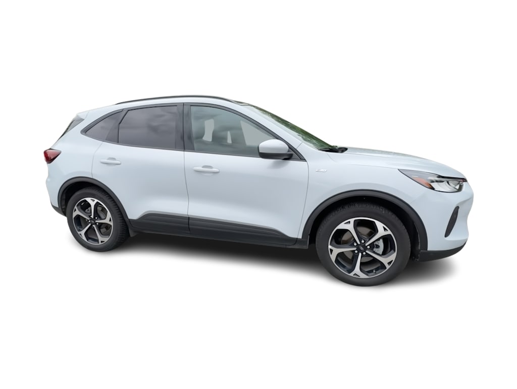 Thumbnail: 2025 Ford Escape - 18