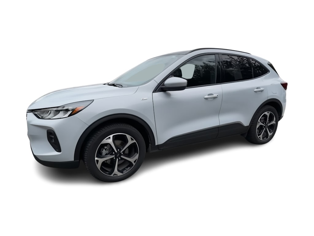 Thumbnail: 2025 Ford Escape - 3
