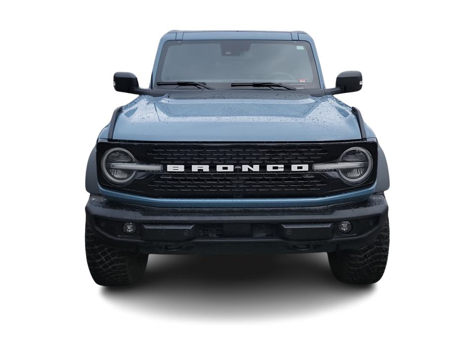 Thumbnail: 2022 Ford Bronco - 5