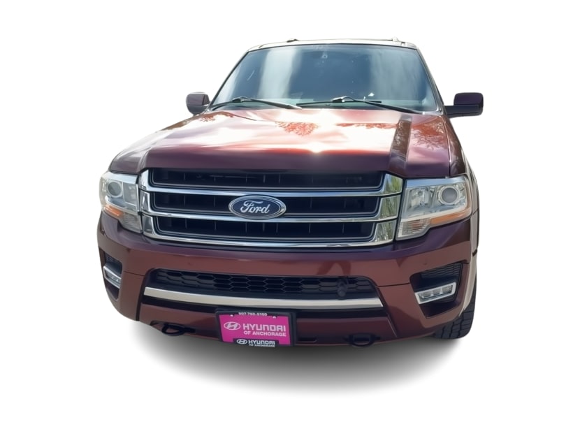 Thumbnail: 2017 Ford Expedition EL - 6