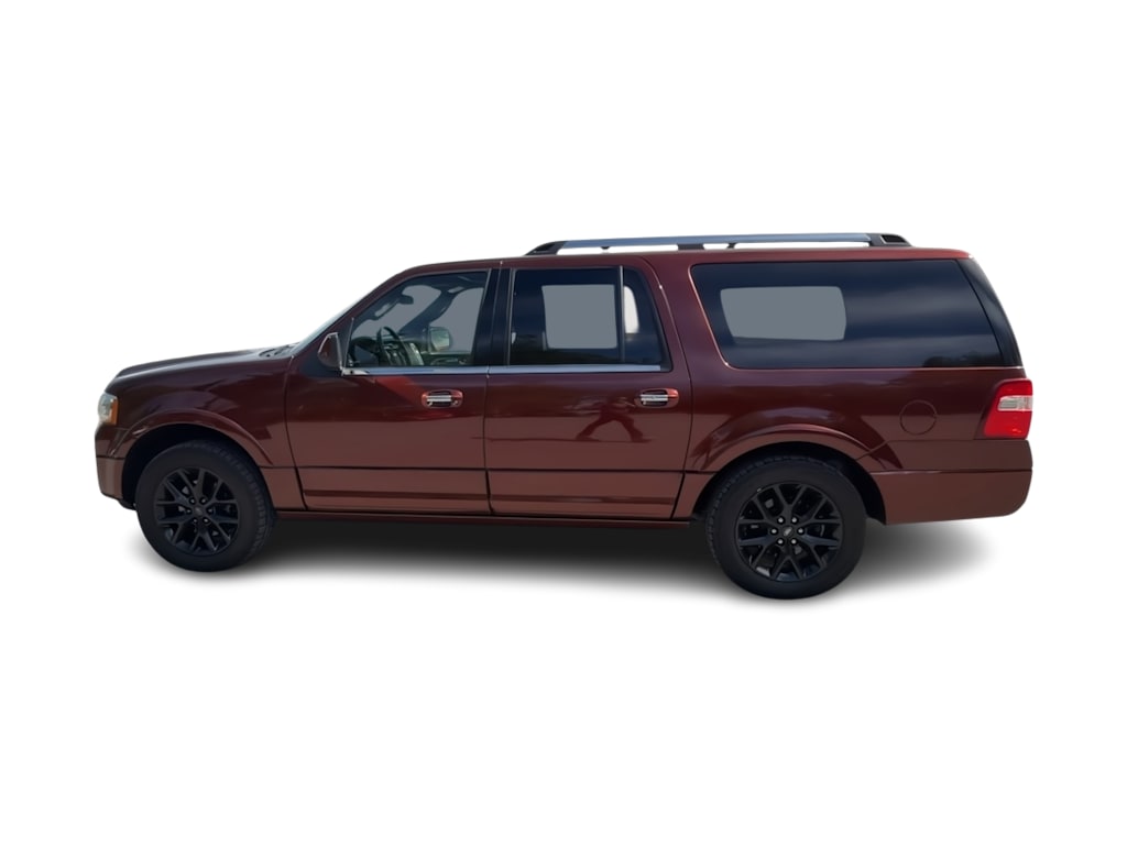 Thumbnail: 2017 Ford Expedition EL - 3
