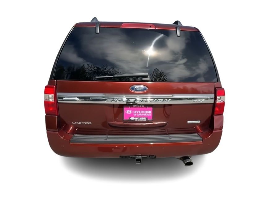 Thumbnail: 2017 Ford Expedition EL - 5