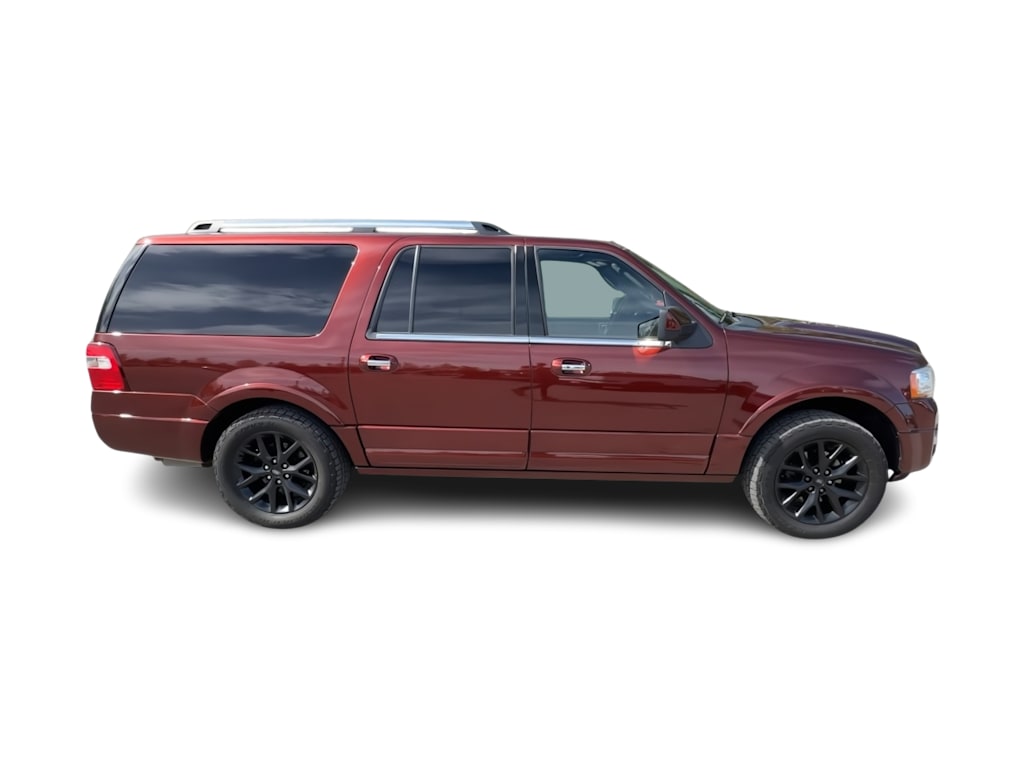 Thumbnail: 2017 Ford Expedition EL - 18