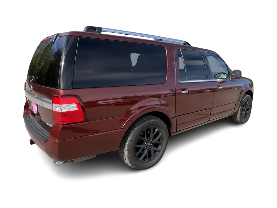 Thumbnail: 2017 Ford Expedition EL - 17