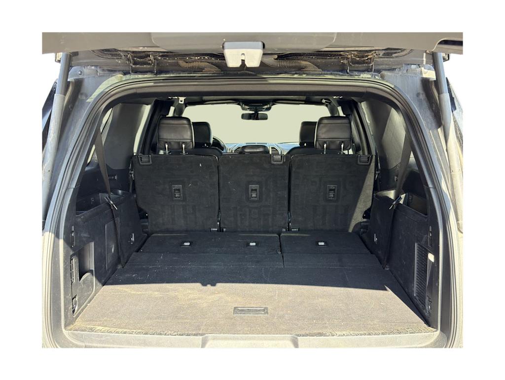 Thumbnail: 2020 Ford Expedition MAX - 8