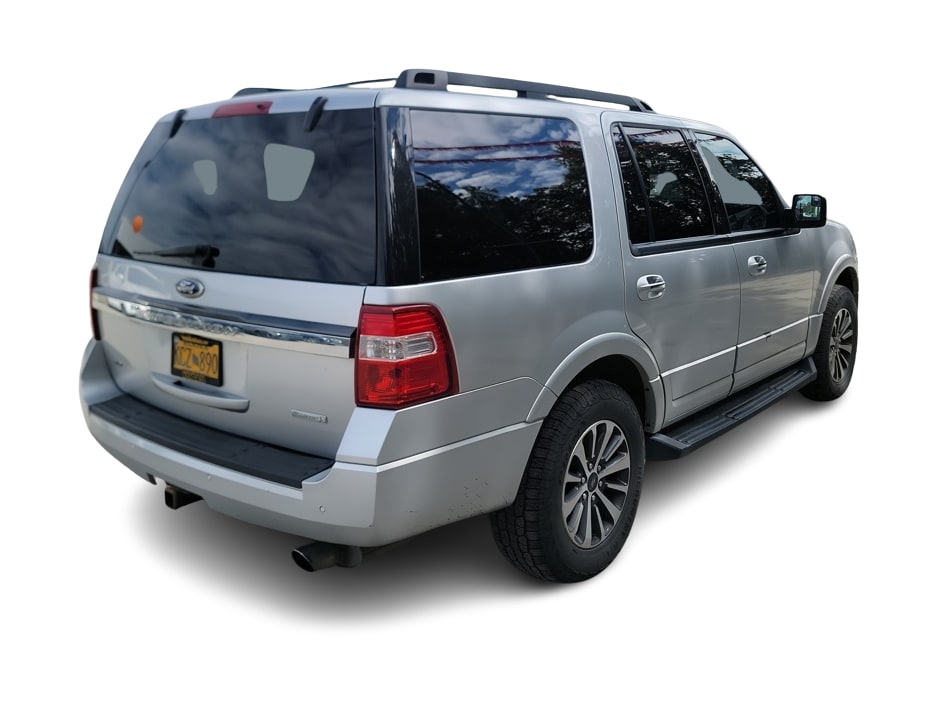Thumbnail: 2016 Ford Expedition - 20