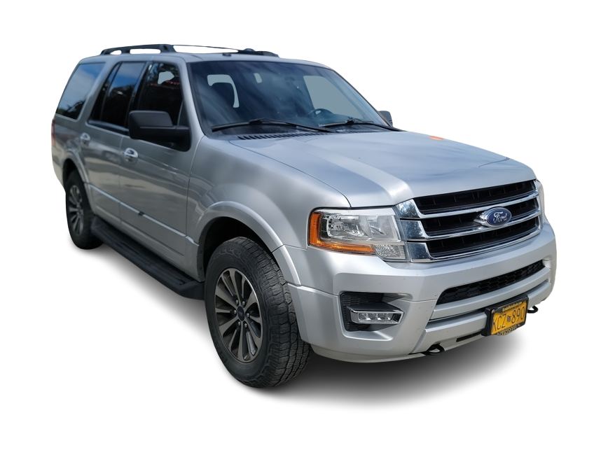 Thumbnail: 2016 Ford Expedition - 18