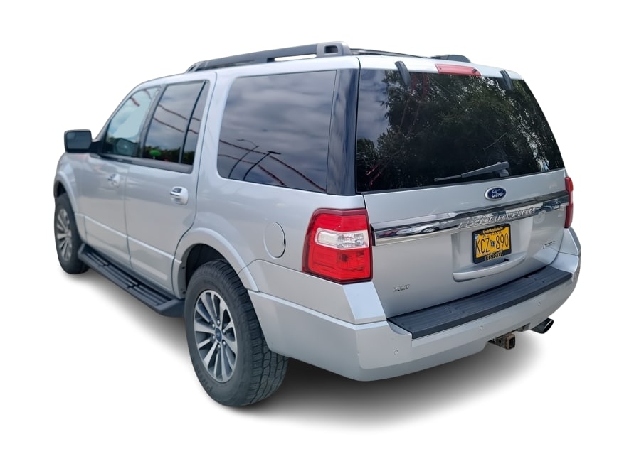 Thumbnail: 2016 Ford Expedition - 4