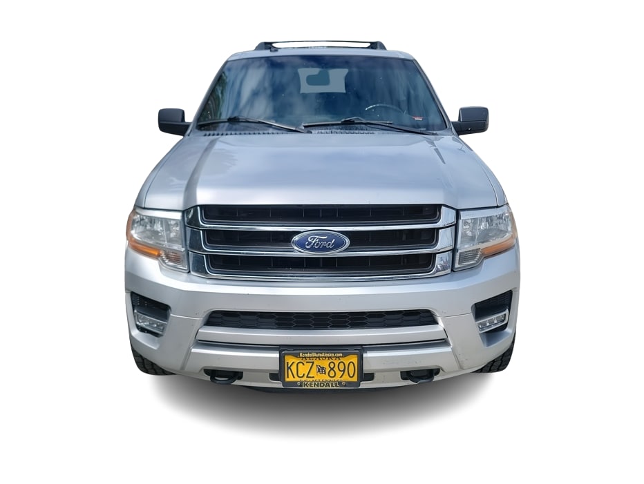 Thumbnail: 2016 Ford Expedition - 6