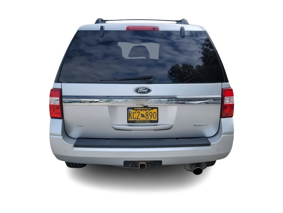 Thumbnail: 2016 Ford Expedition - 5