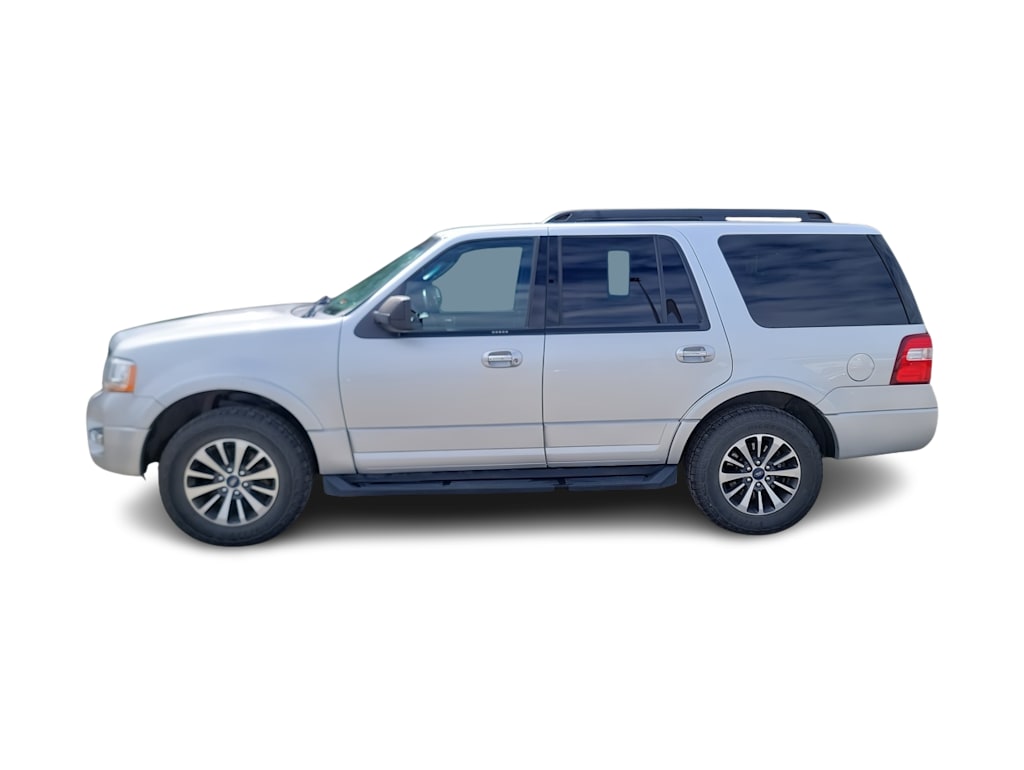 Thumbnail: 2016 Ford Expedition - 3