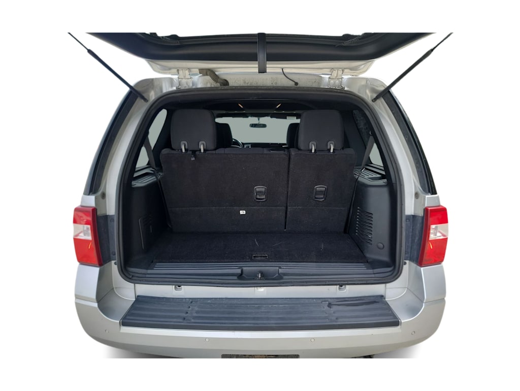 Thumbnail: 2016 Ford Expedition - 16
